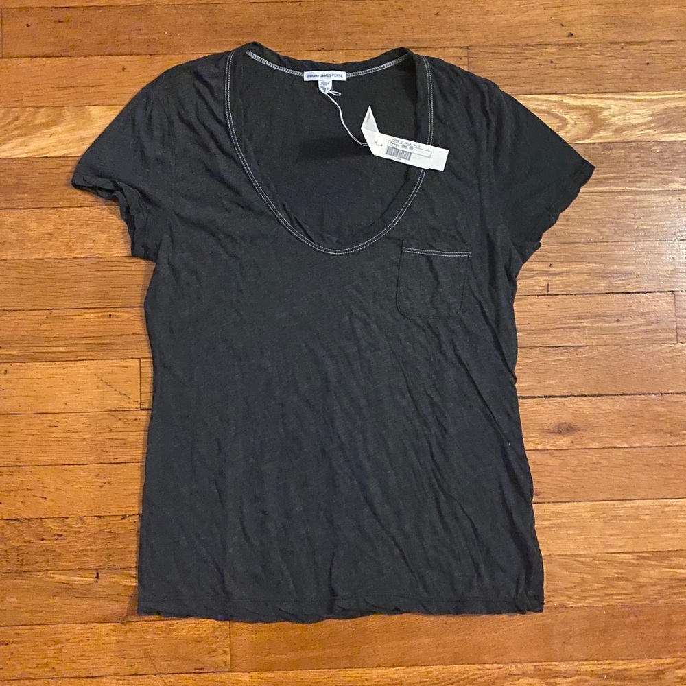 James Perse Tshirt size 3